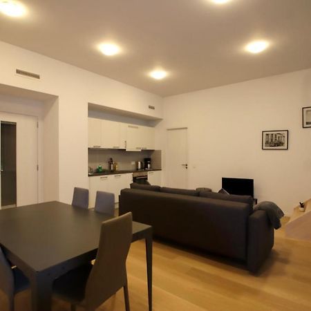 European Institutions Apartments Bruksela Zewnętrze zdjęcie