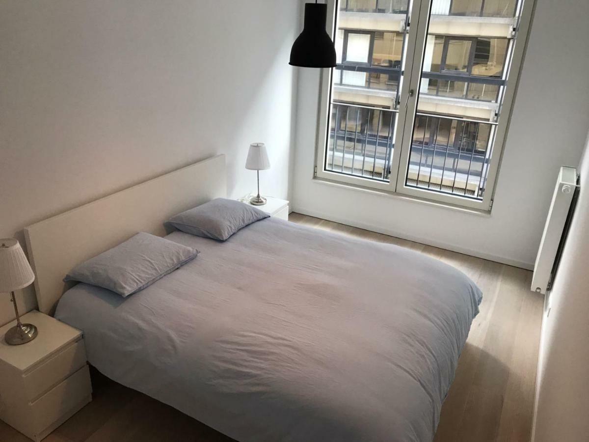 European Institutions Apartments Bruksela Zewnętrze zdjęcie