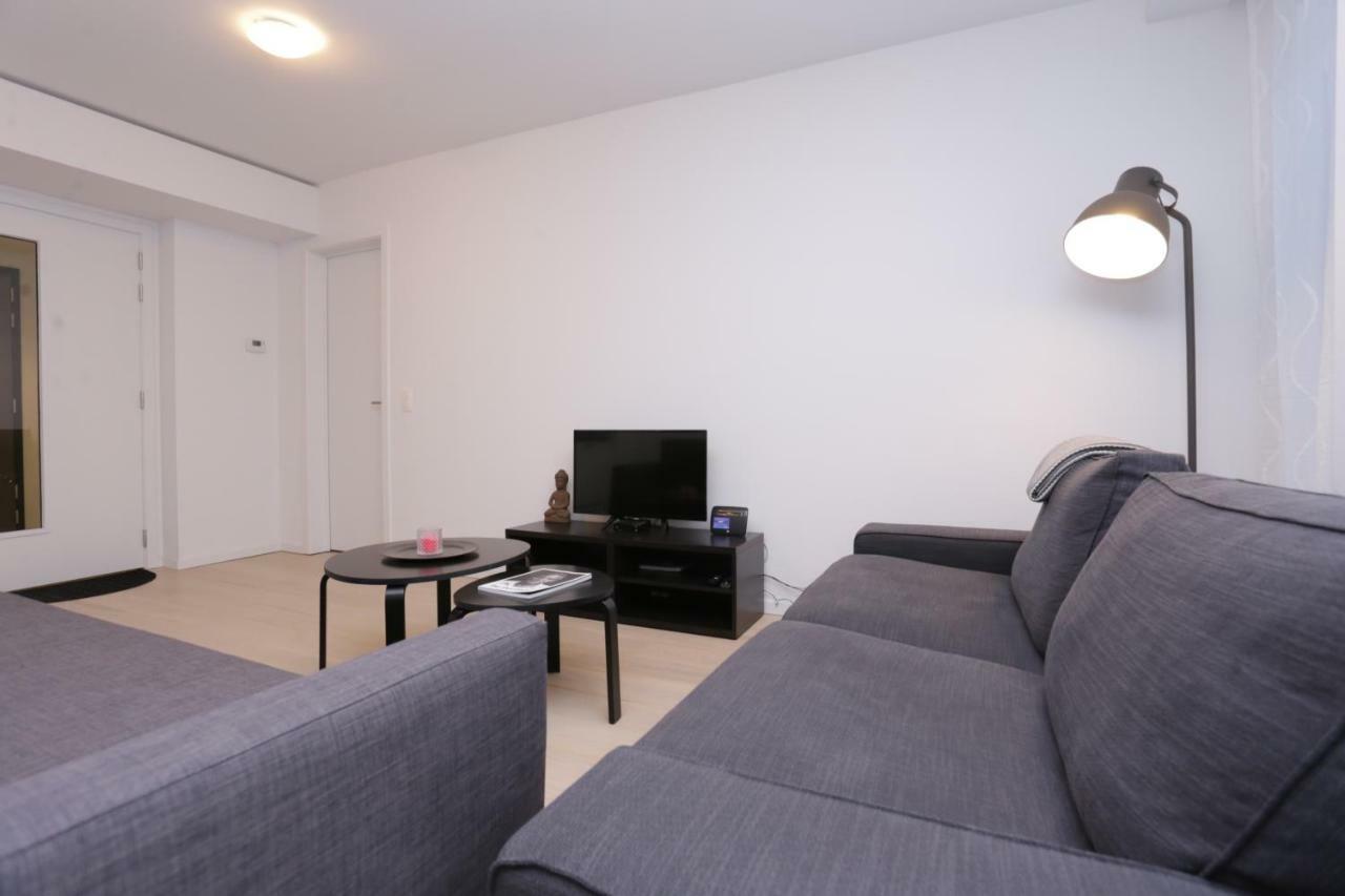 European Institutions Apartments Bruksela Zewnętrze zdjęcie