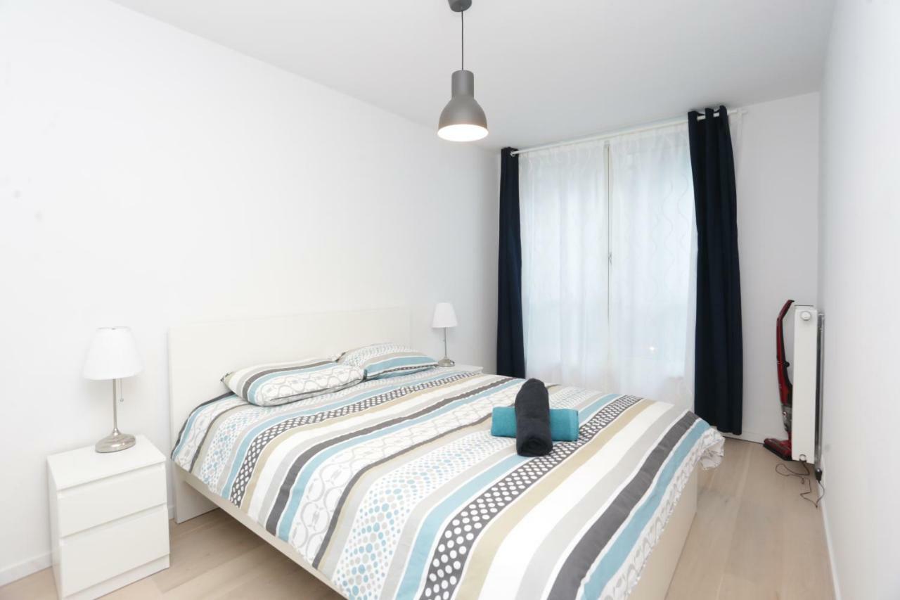 European Institutions Apartments Bruksela Zewnętrze zdjęcie