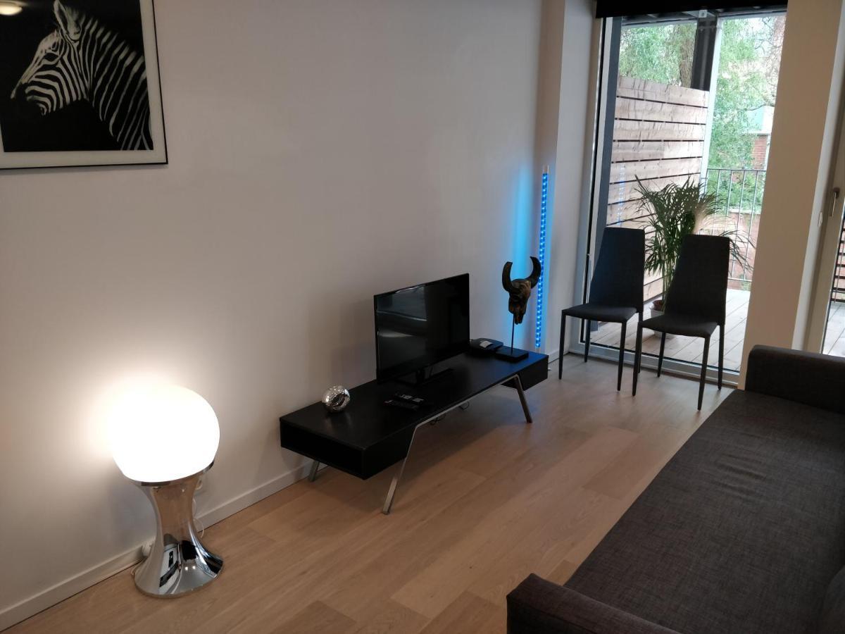 European Institutions Apartments Bruksela Zewnętrze zdjęcie
