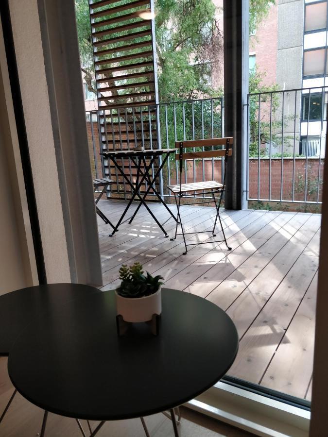 European Institutions Apartments Bruksela Zewnętrze zdjęcie