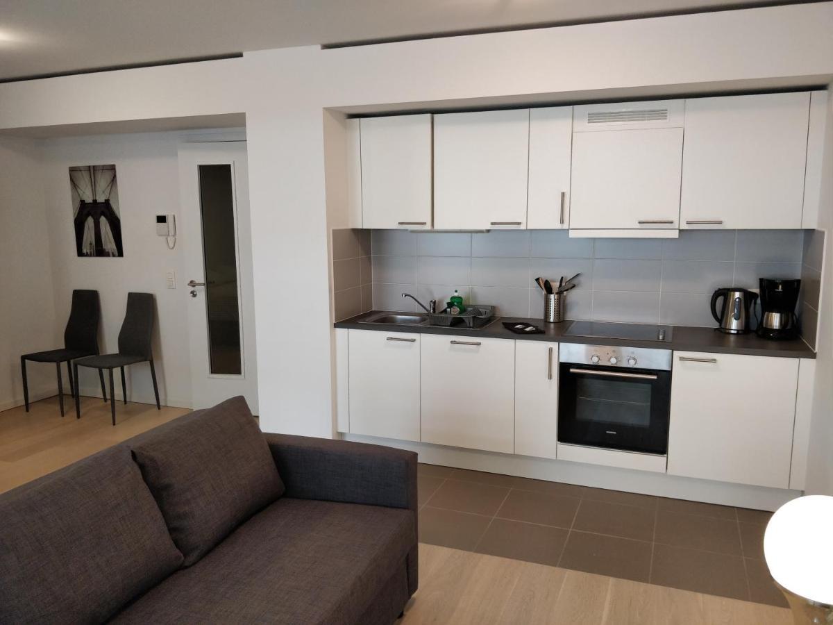 European Institutions Apartments Bruksela Zewnętrze zdjęcie