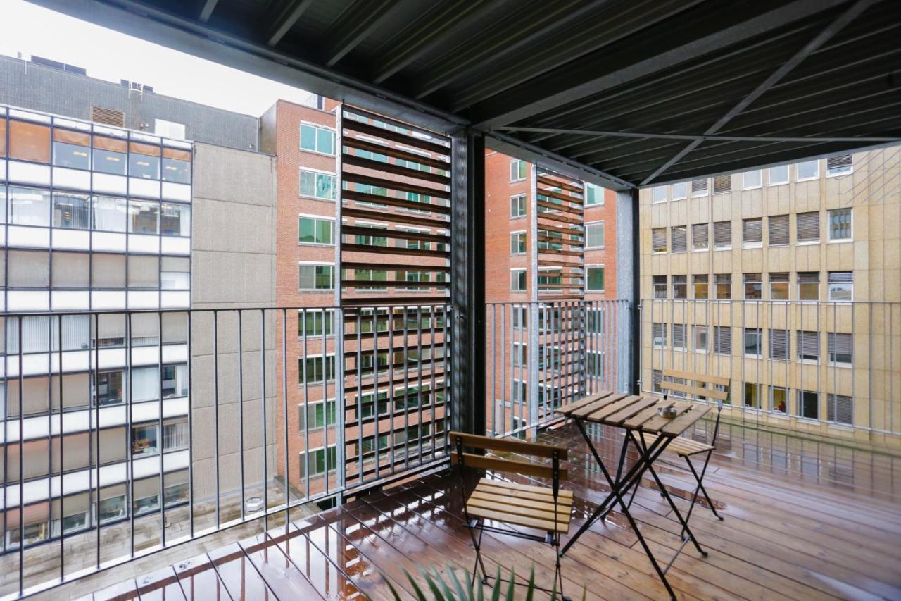 European Institutions Apartments Bruksela Zewnętrze zdjęcie