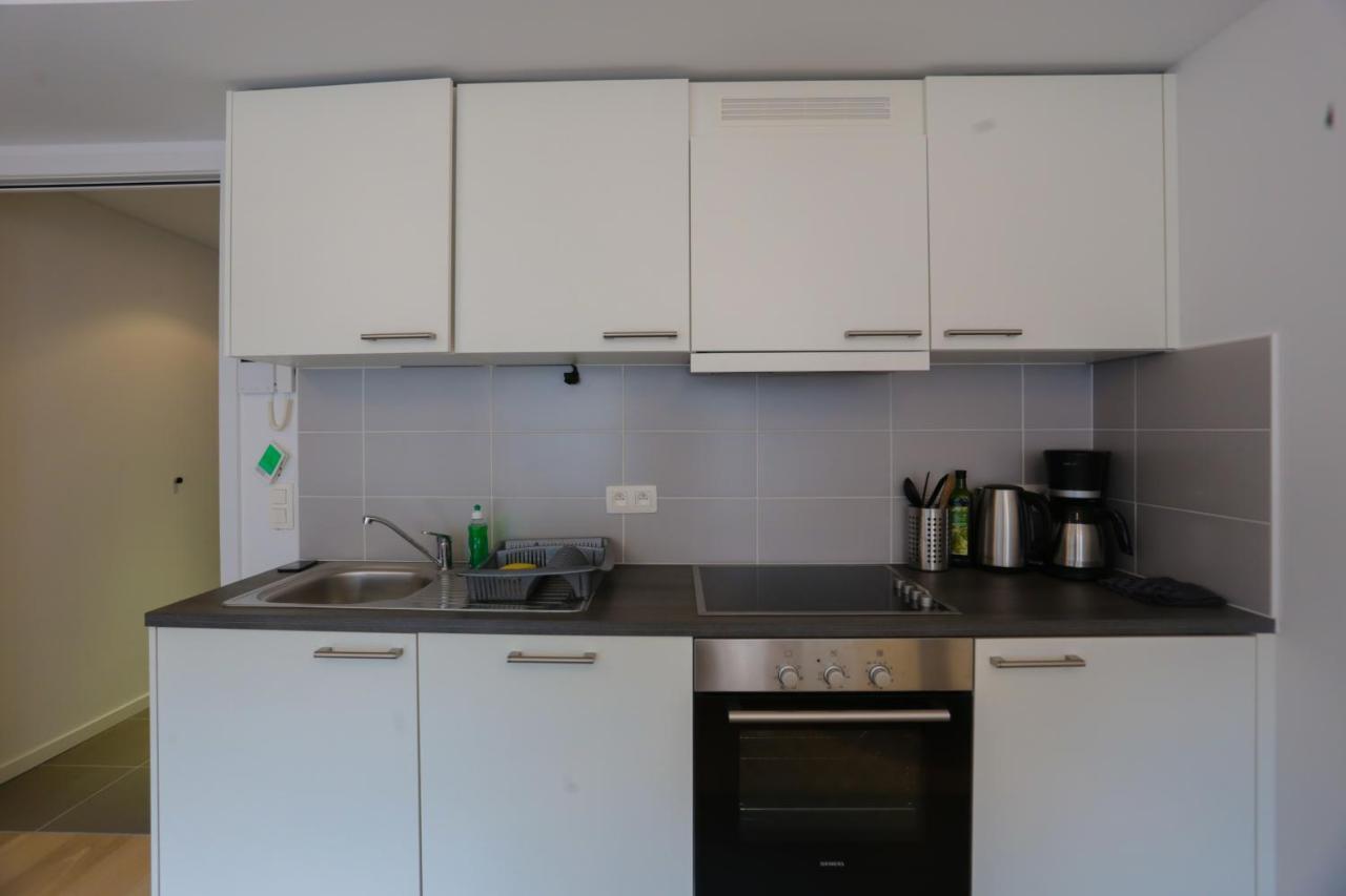 European Institutions Apartments Bruksela Zewnętrze zdjęcie