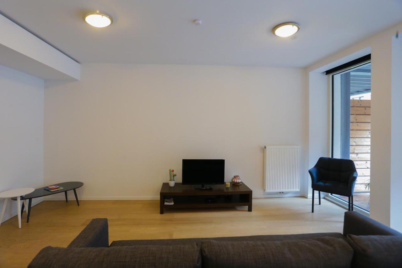 European Institutions Apartments Bruksela Zewnętrze zdjęcie