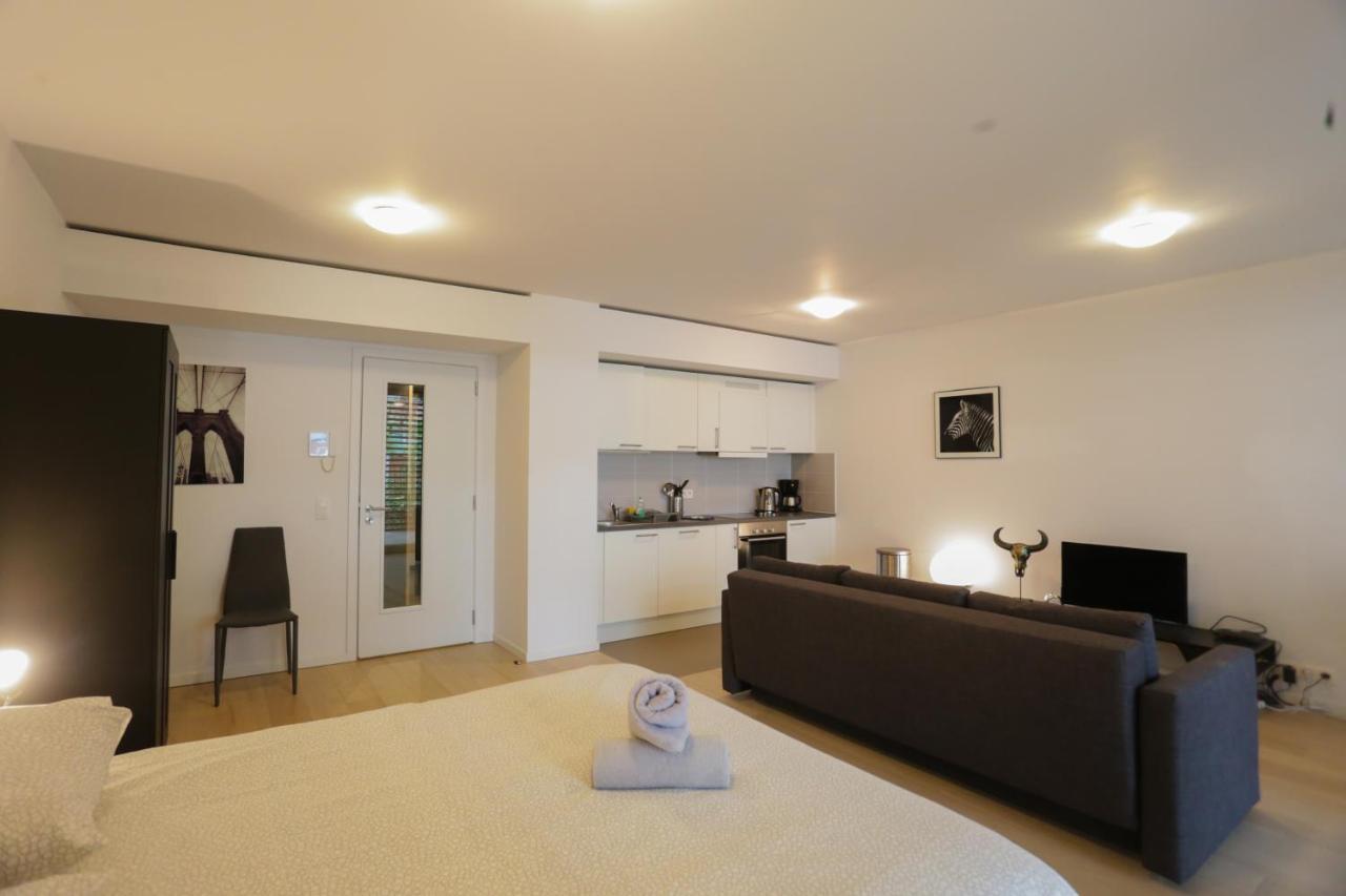 European Institutions Apartments Bruksela Zewnętrze zdjęcie