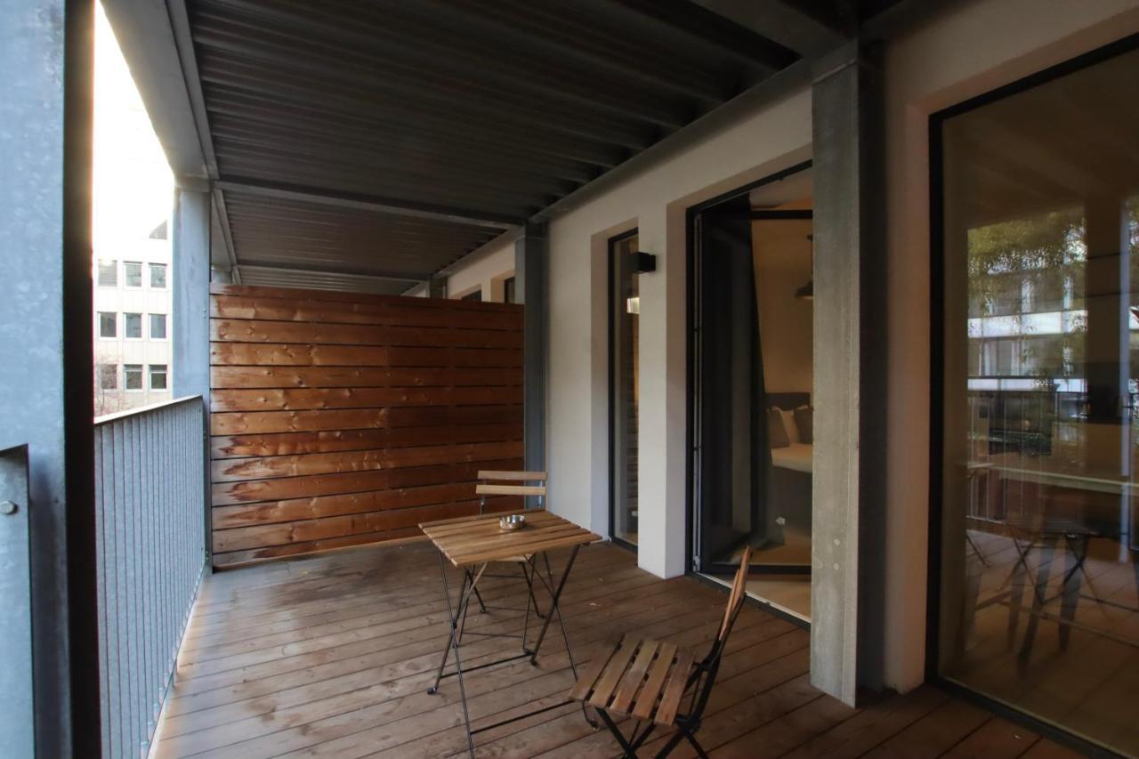 European Institutions Apartments Bruksela Zewnętrze zdjęcie