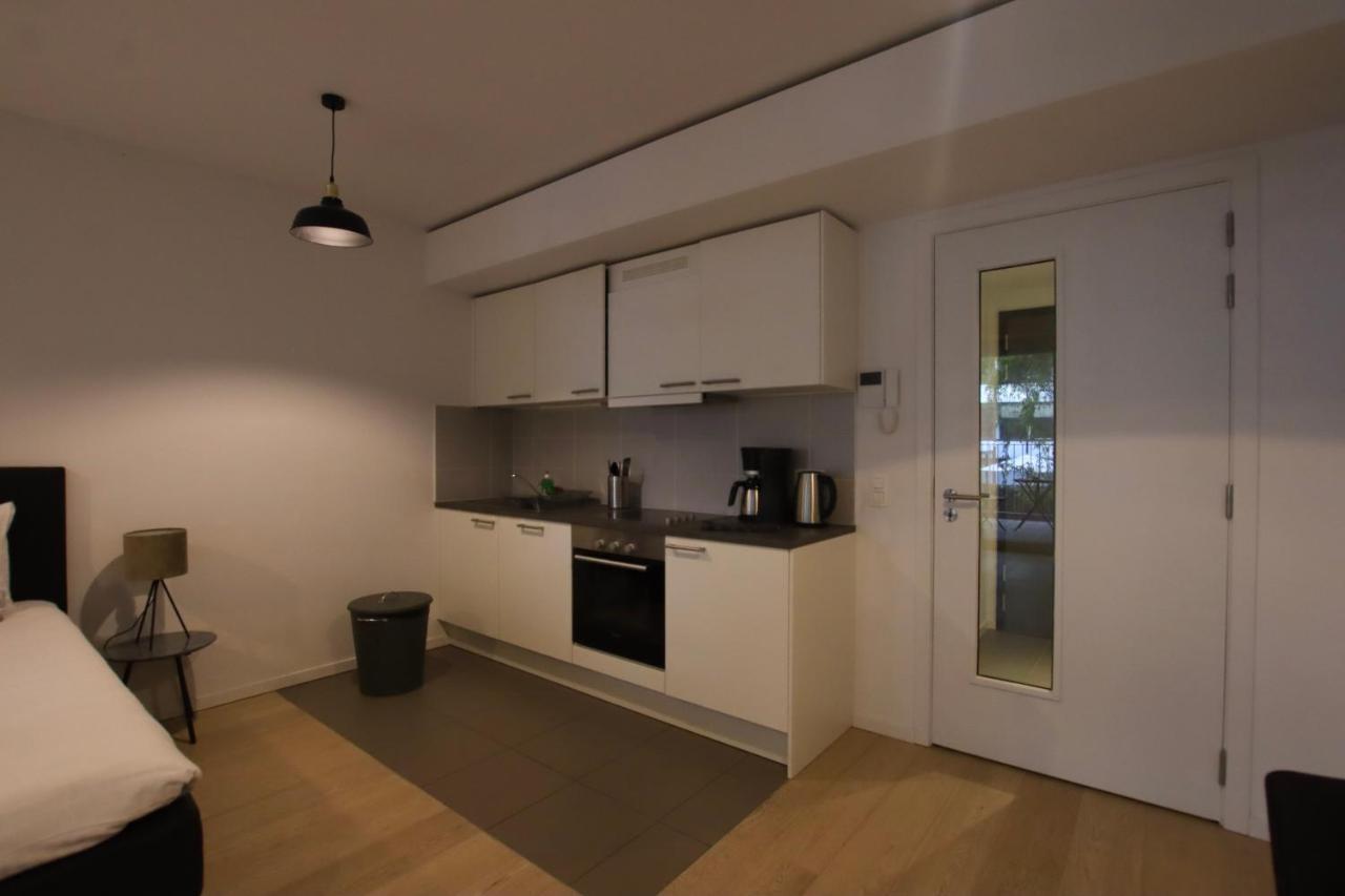 European Institutions Apartments Bruksela Zewnętrze zdjęcie